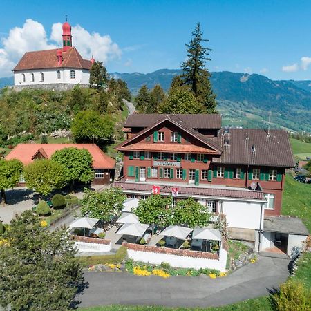 Gasthaus Paxmontana Sachseln Luaran gambar