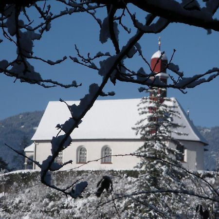 Gasthaus Paxmontana Sachseln Luaran gambar