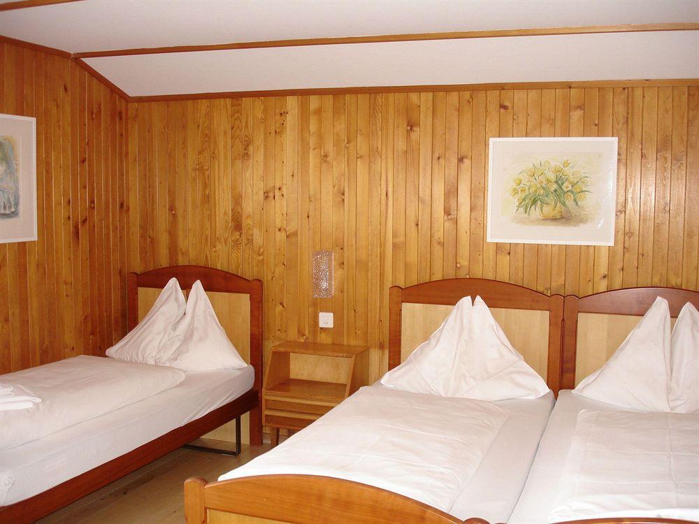 Gasthaus Paxmontana Sachseln Bilik gambar