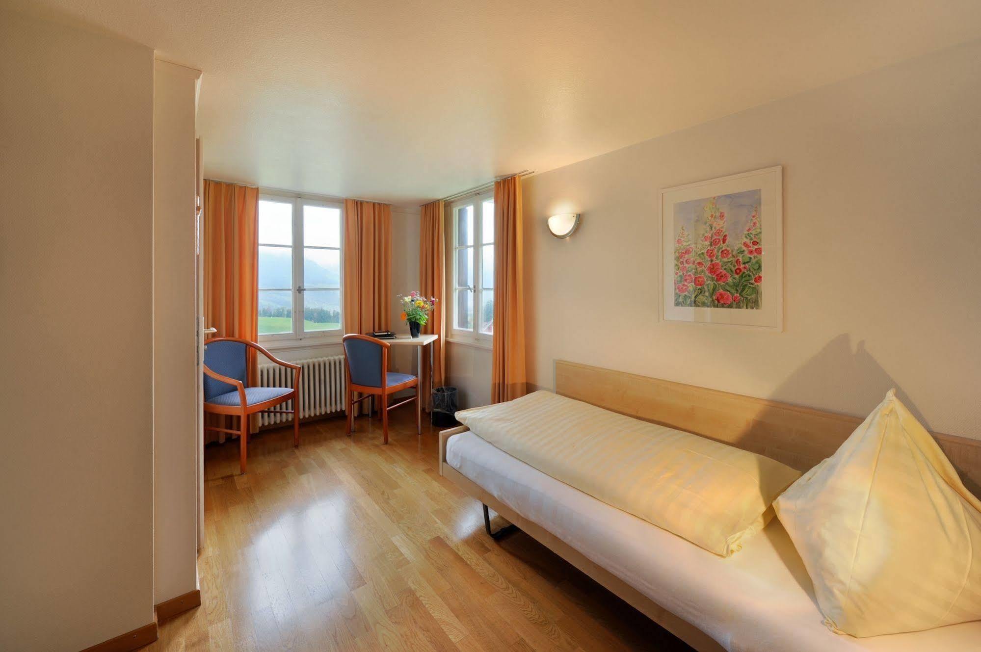 Gasthaus Paxmontana Sachseln Luaran gambar