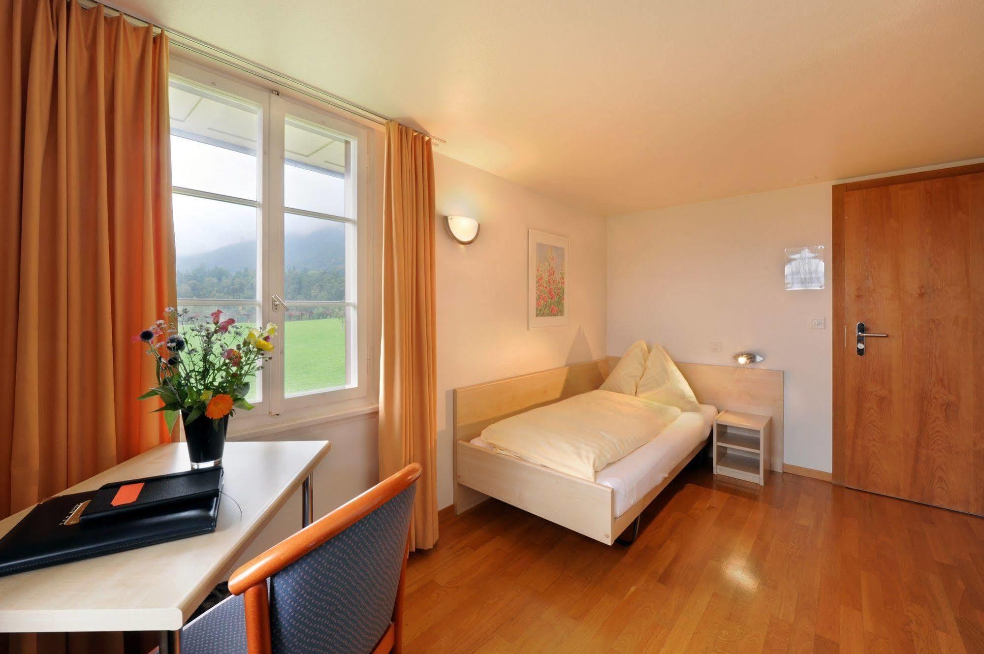Gasthaus Paxmontana Sachseln Luaran gambar