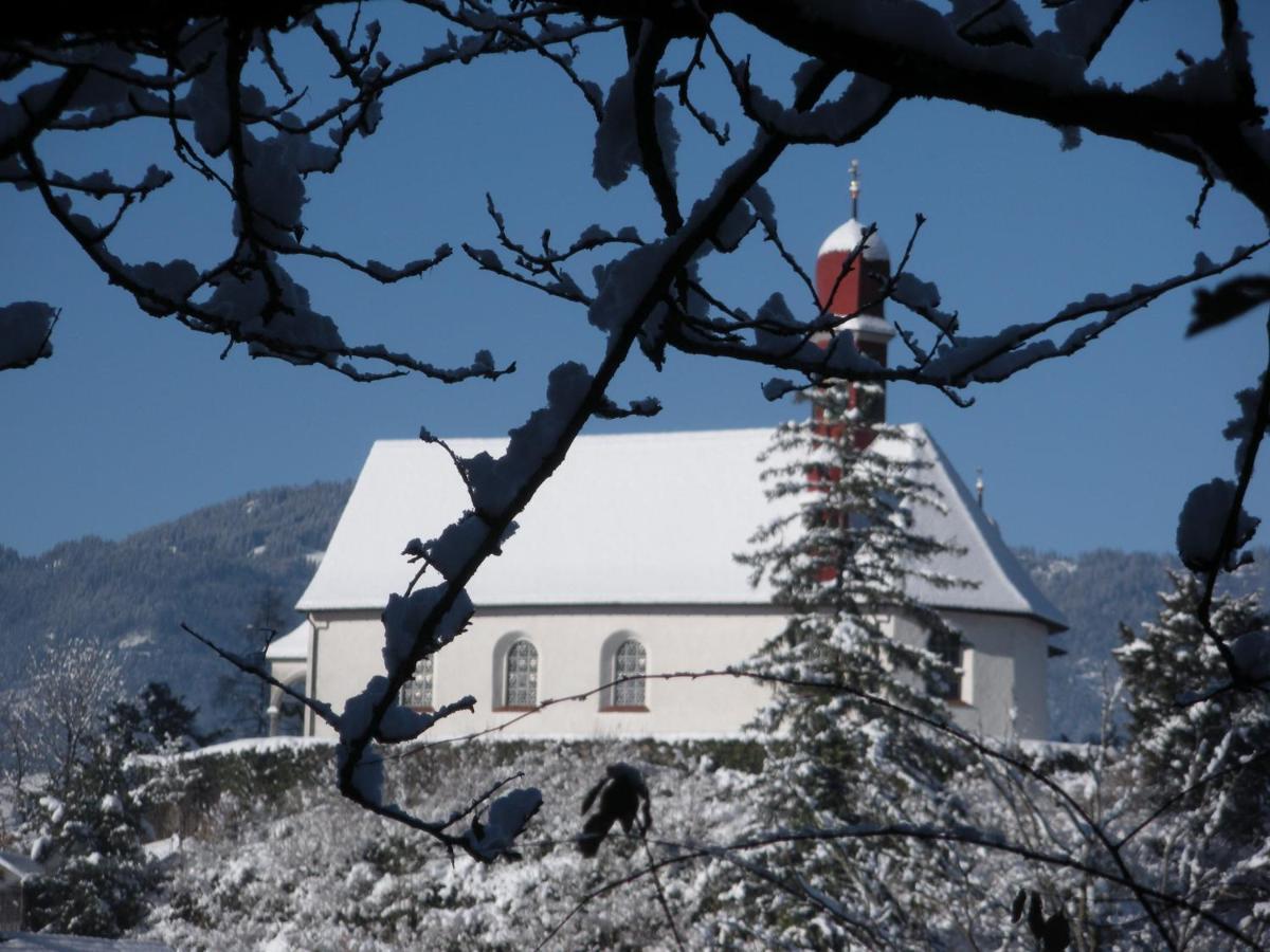Gasthaus Paxmontana Sachseln Luaran gambar